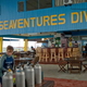 Image for article titled The Luxurious Afterlives of Abandoned Sea Forts and Oil Rigs